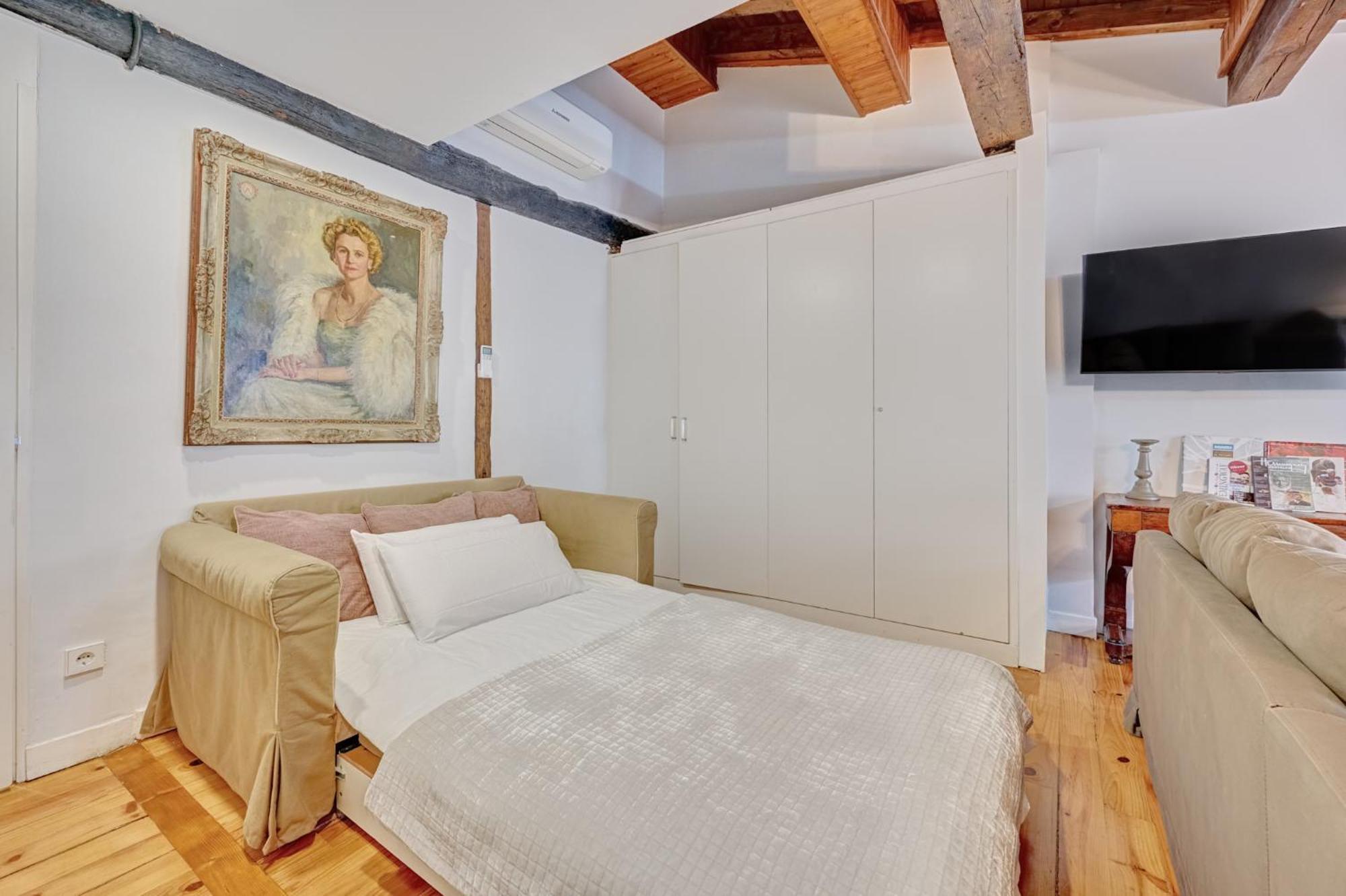 Apartamento Heart Of I By Clabao Pamplona
