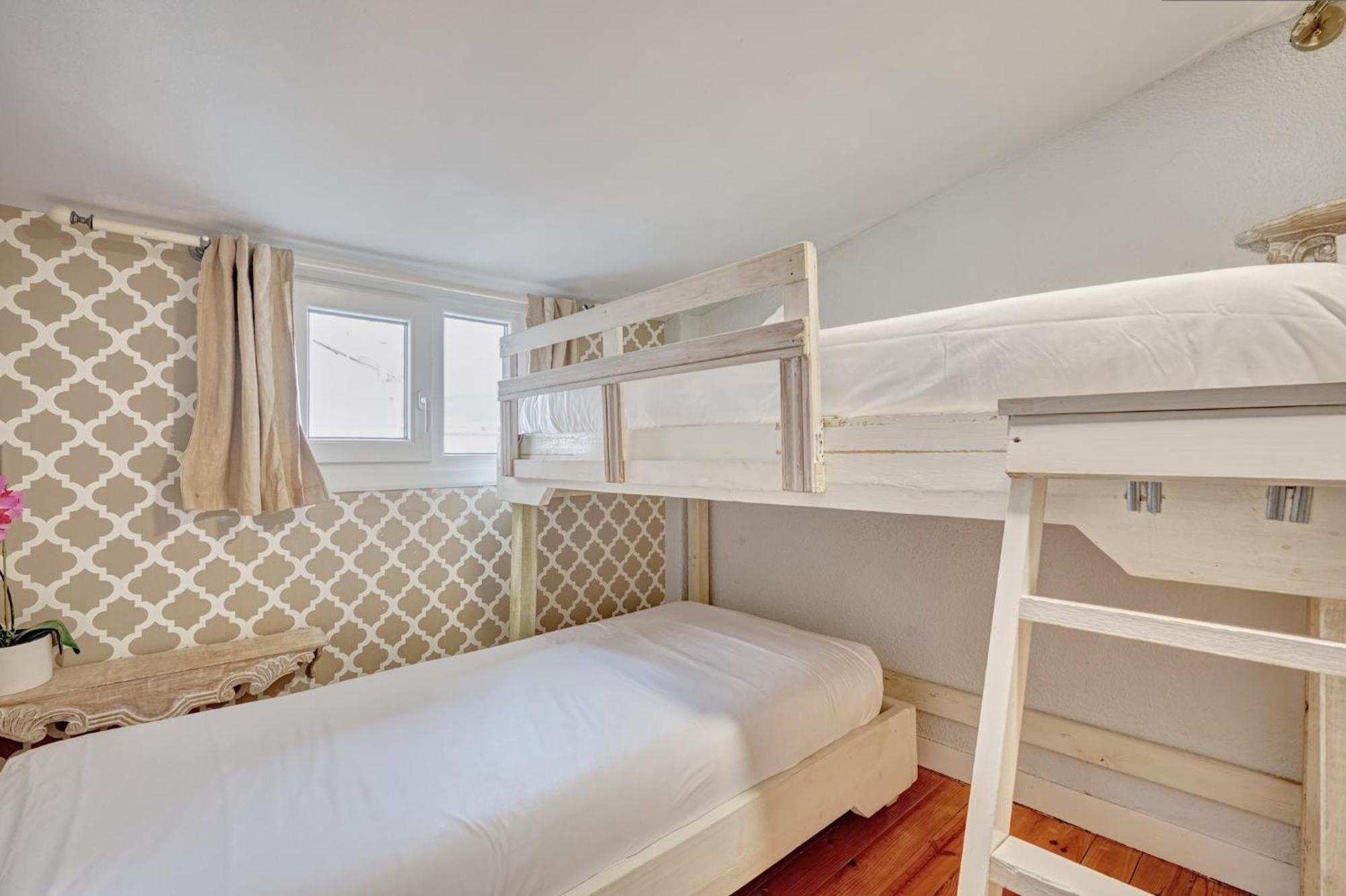 Apartamento Heart Of I By Clabao *