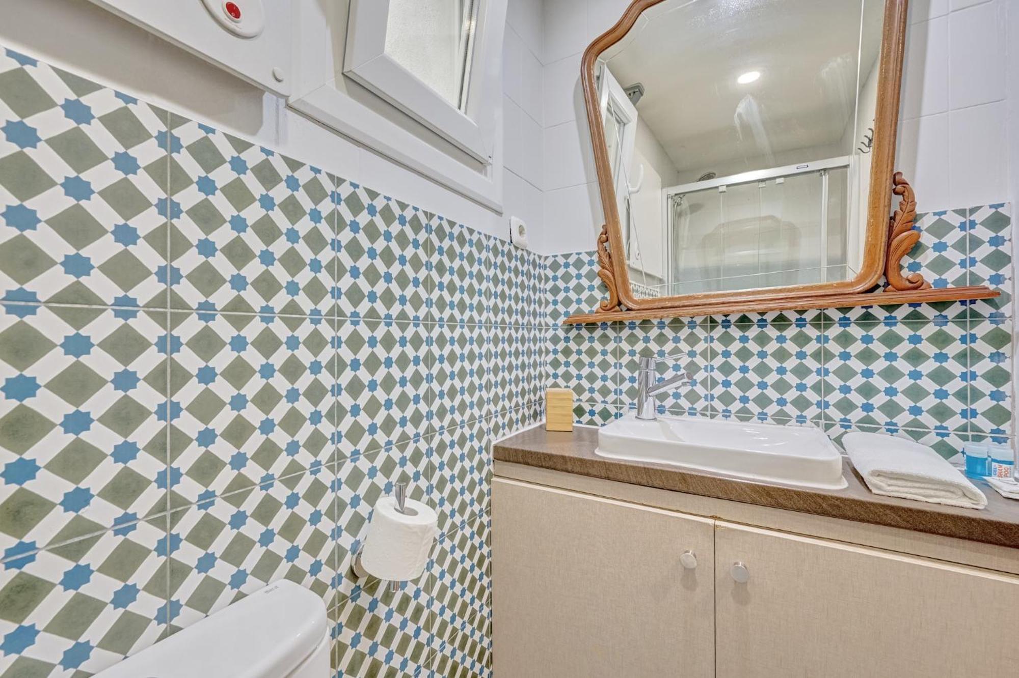 Apartamento Heart Of I By Clabao Pamplona