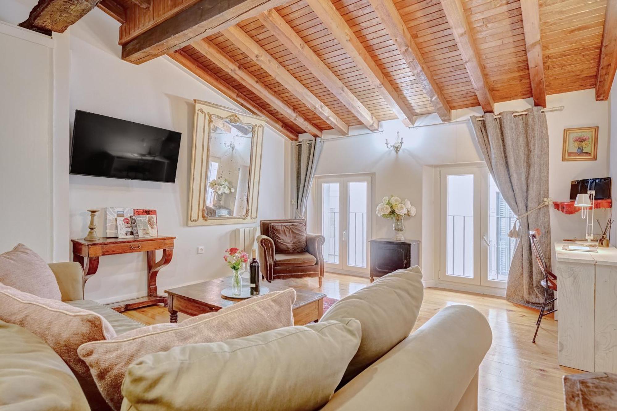 Heart Of I By Clabao Apartamento