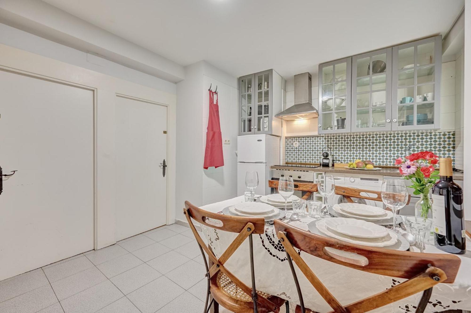 Heart Of I By Clabao Apartamento Pamplona