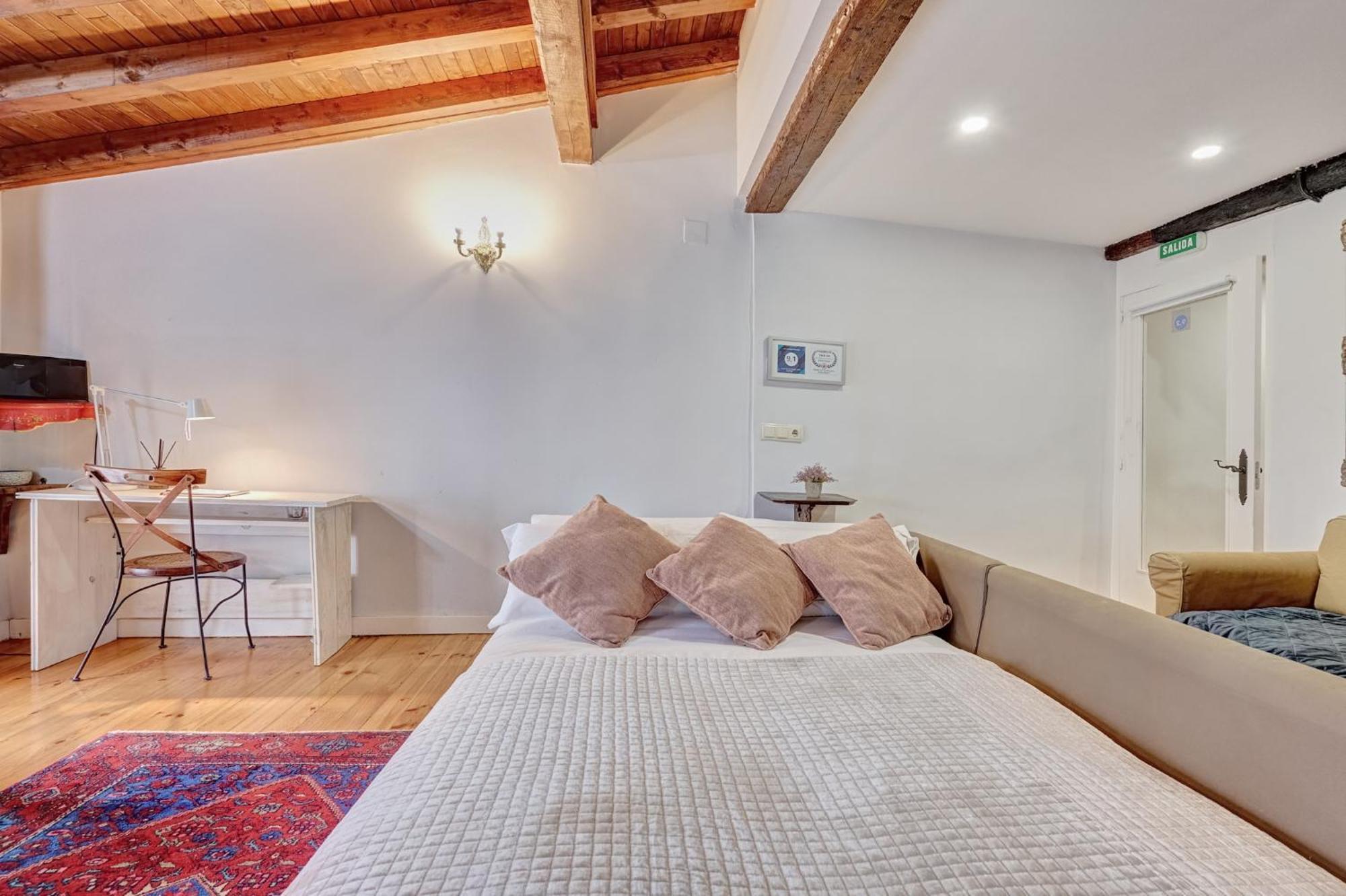 Heart Of I By Clabao Apartament *
