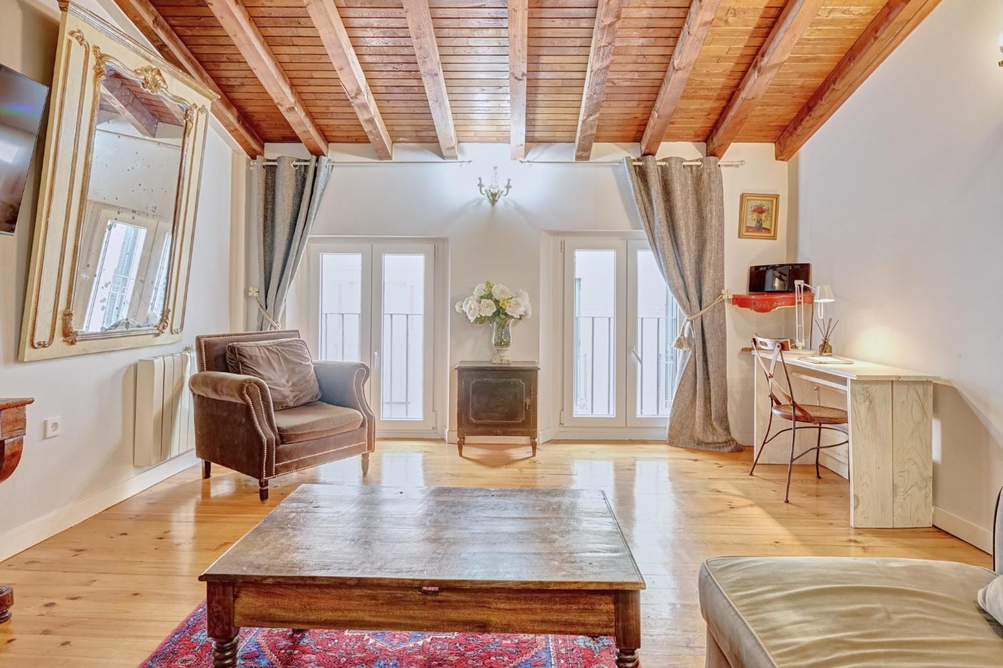 Heart Of I By Clabao Apartament Pampeluna