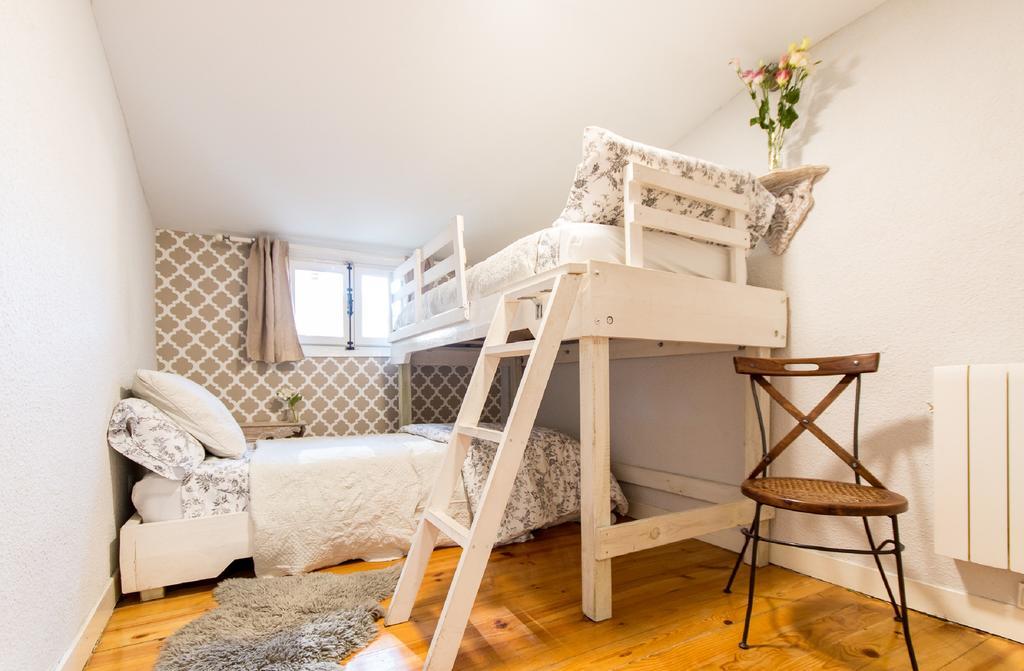 Heart Of I By Clabao Apartament *